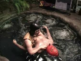 Alice In RubberLand - Latex Hypnosis Pt 2 Heavy Rubber Hot Tub Femdom Alice In RubberLand - Latex Hypnosis Pt 2 Heavy Rubber Hot Tub Femdom